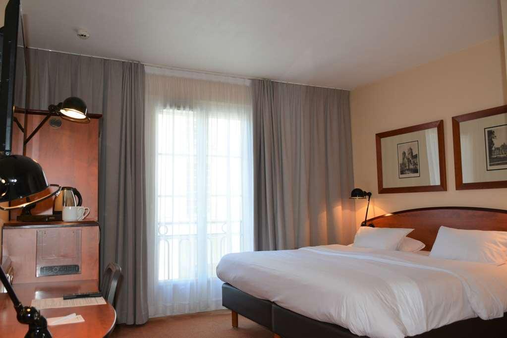 Western Royal 3* Caen