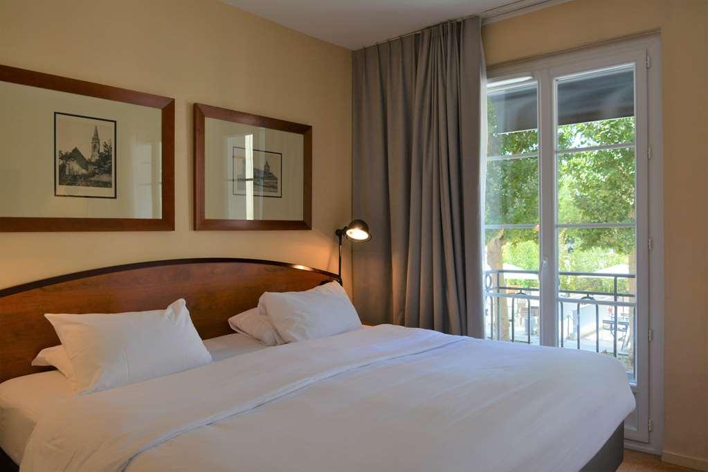 Hotel Western Royal Caen