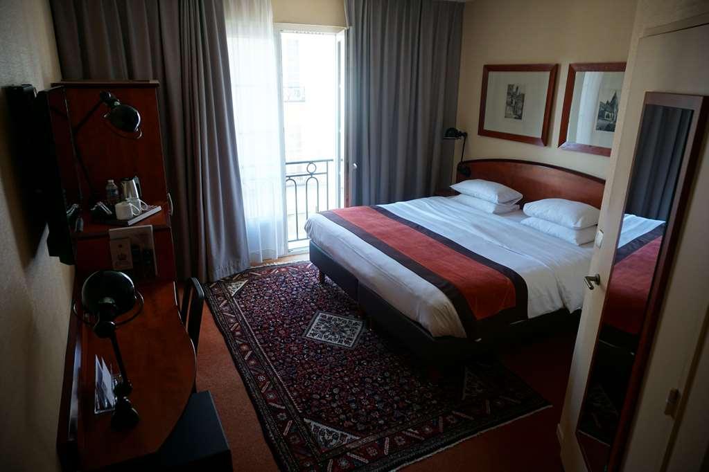 Western Royal Hotel