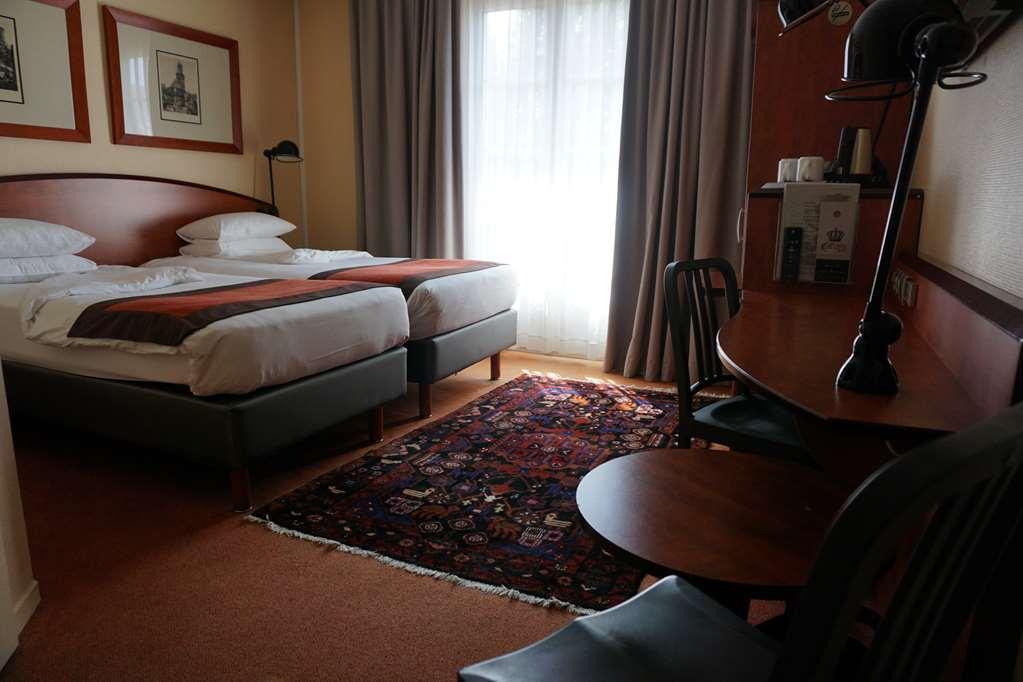 Hotel Western Royal Caen
