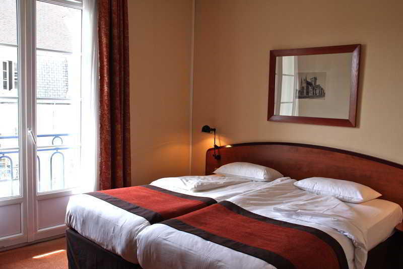 Hotel Western Royal Caen